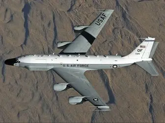 
رهگیری ۲ هواپیمای جاسوسی آمریکا توسط روسیه