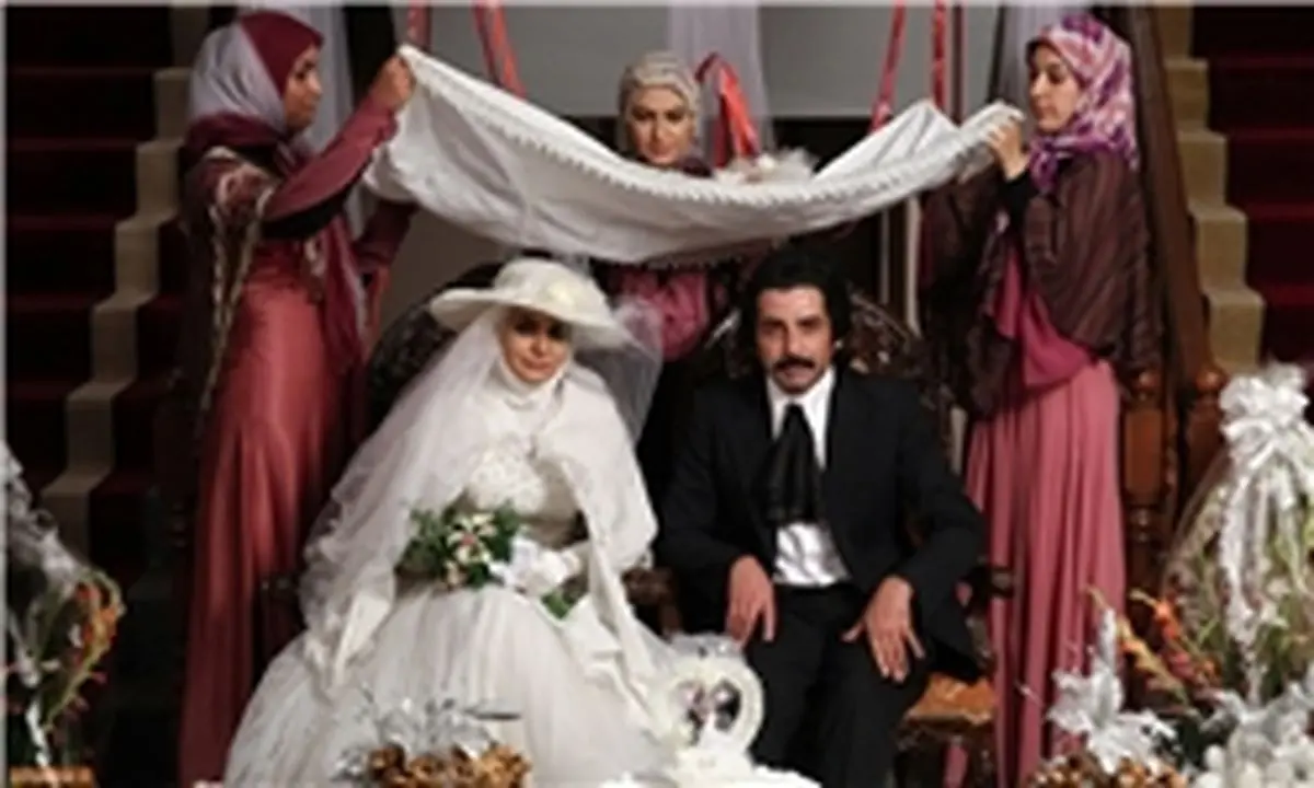 "پاهای بی قرار" در شمال تهران