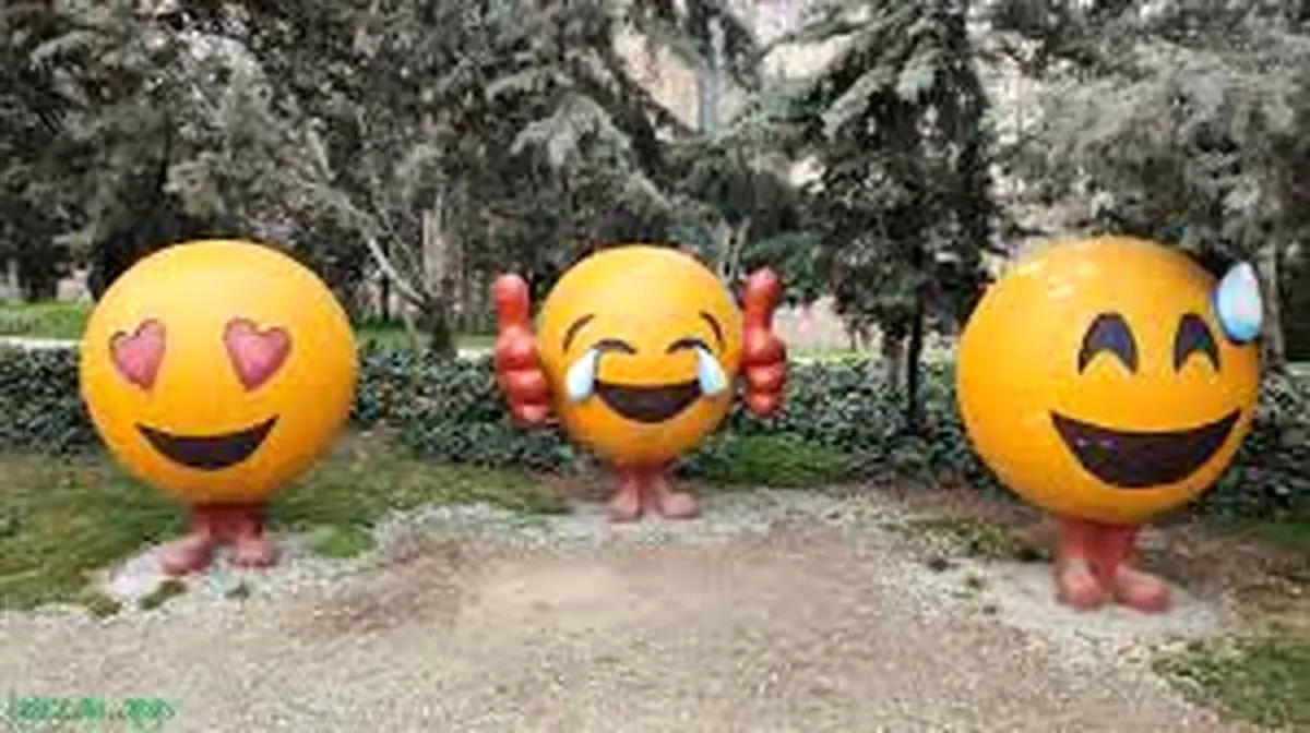 خیابانی که لبخند بر روی لبتان میآورد