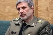 امیر حاتمی: آمریکا تلاش دارد داعش را به افغانستان منتقل کند