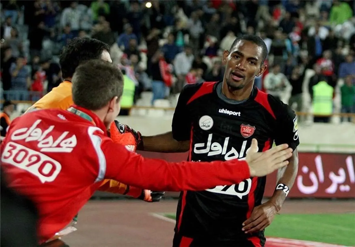 پرونده های پرسپولیس در فیفا به کجا رسید؟