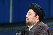 سیدحسن خمینی: دفاع از مظلوم جزء فرهنگ ایرانی است
