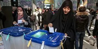 رویترز: نتیجه احتمالی انتخابات ایران روابط پرتنش ایران با آمریکا را تغییر نمی‌دهد