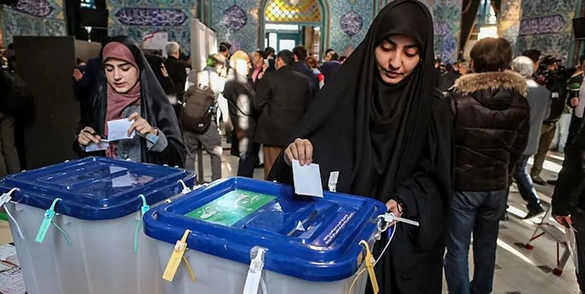 قانون انتخابات تا 1400 اصلاح می شود