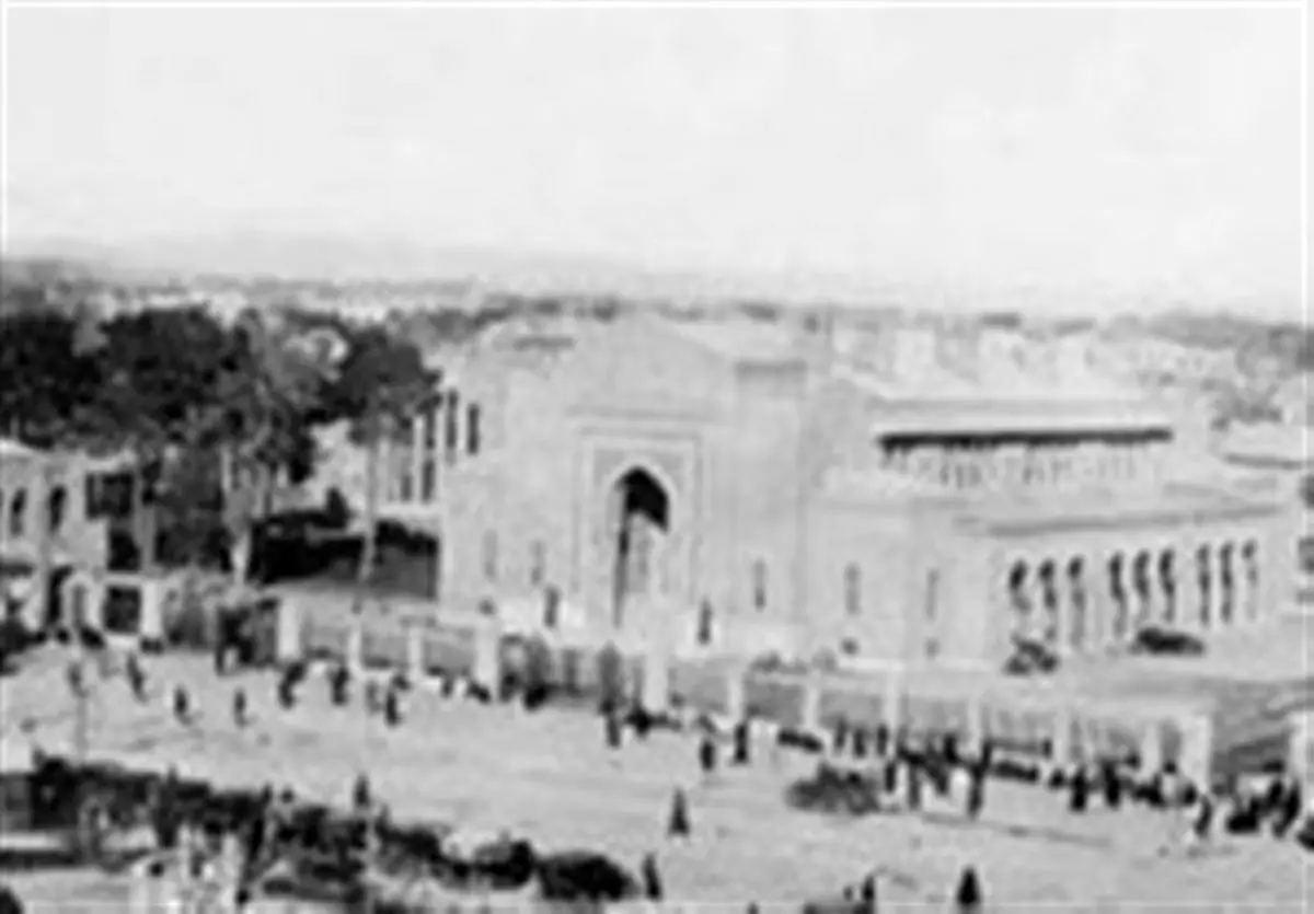 بانکی که در ایران خزانه انگلستان بود!