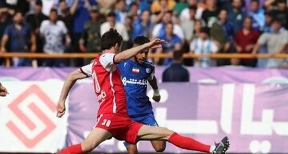 
پاسخ فدراسیون فوتبال به اعتراض باشگاه استقلال