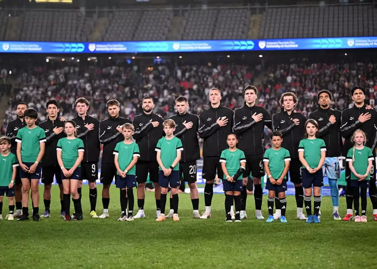 لیست 26 نفره در گروه ایران در جام جهانی اعلام شد