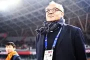 سرمربی جدید سپاهان مشخص شد؟
