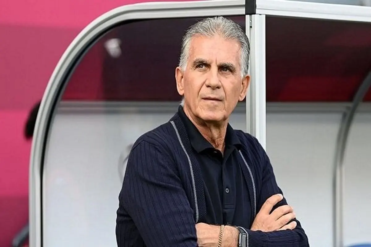 جانشین کی‌روش در تیم ملی عمان مشخص شد