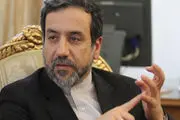 عراقچی: ۱۱ فروردین تاریخی است