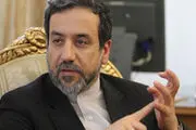 عراقچی: ۱۱ فروردین تاریخی است