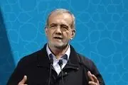 پیام تبریک رئیس جمهور به ورزشکاران ناشنوای کشور