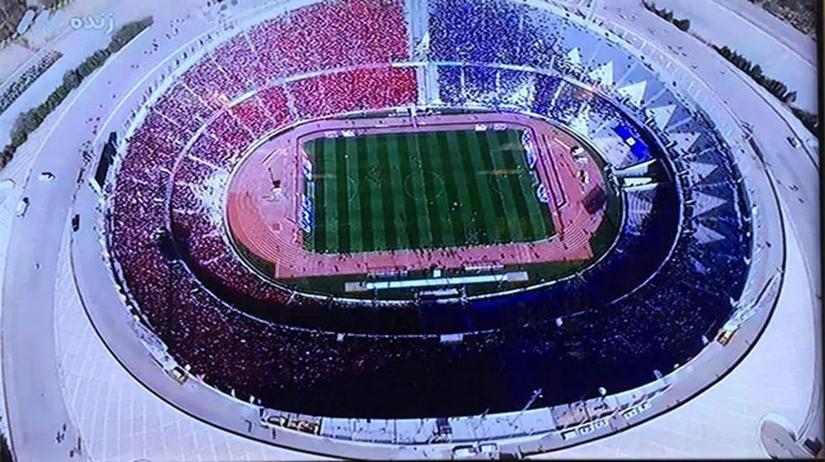 شاهماهی نقلوانتقالات آسیا در پرسپولیس