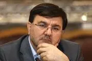 جلسات هئیت رئیسه مجلس با تیم اقتصادی دولت برای حل مشکلات موسسات مالی و اعتباری 