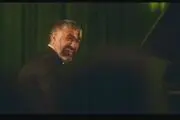 عباس قادری با پژمان جمشیدی در یک فیلم هم بازی شد