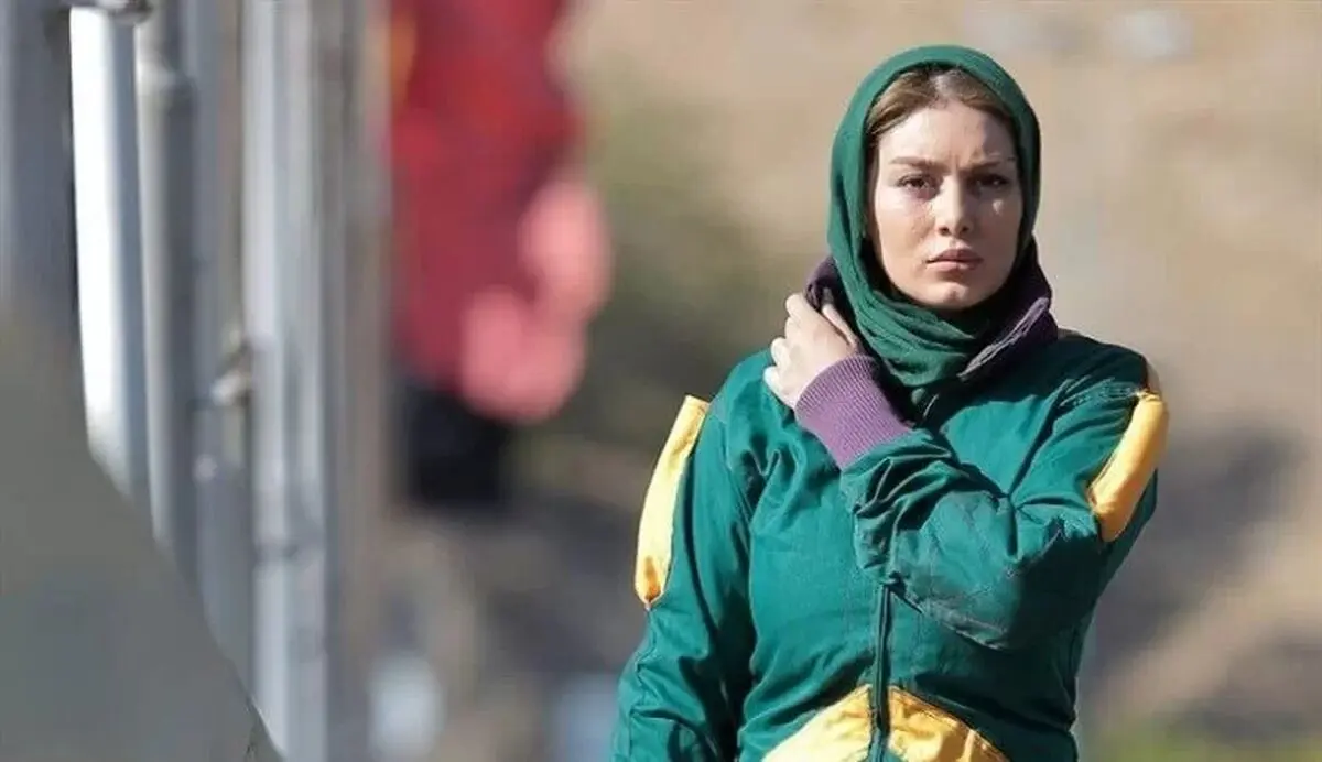 سحر قریشی مهاجرت نکرده