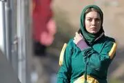 پایان فیلمبرداری  فیلم جدید سحر قریشی