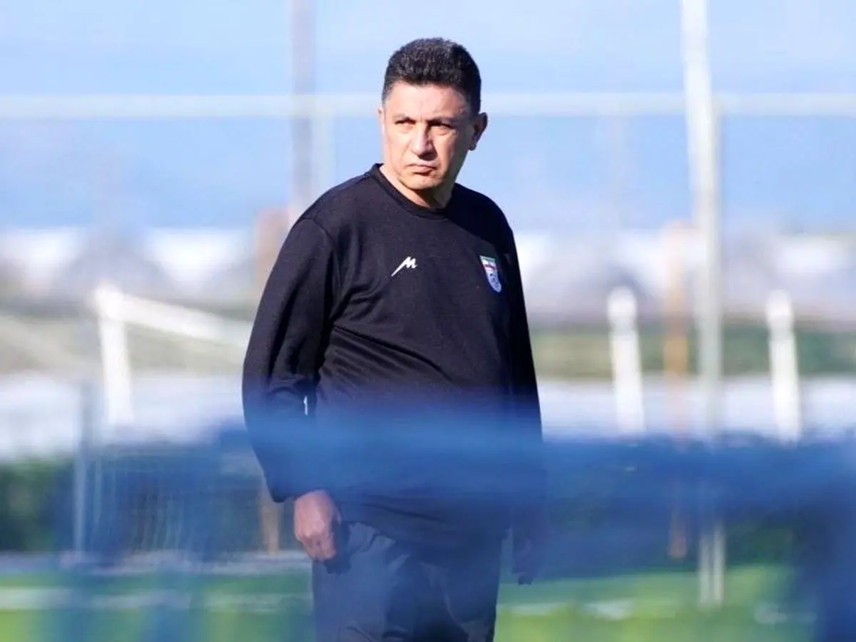 تمجید امیر قلعه‌نویی از بازیکنان تیم ملی