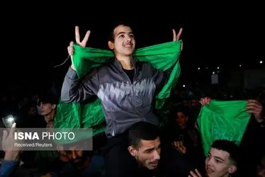 تبادل ۳۹ اسیر فلسطینی با ۱۳ اسیر صهیونیست