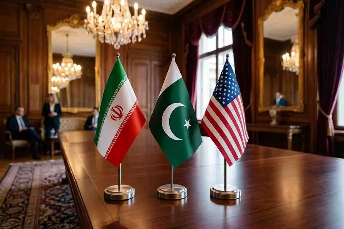 «مستثنی شدن» اسرائیل در توافق آمریکا با ایران؟