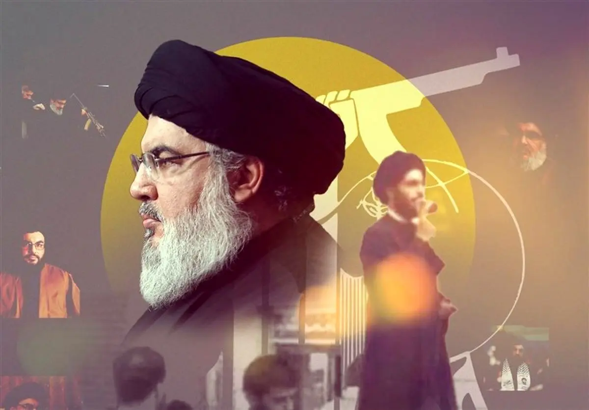 ترس صهیونیست‌ها از انتقام حزب‌الله 