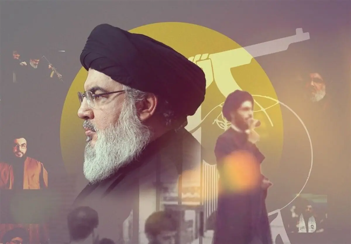 ترس صهیونیست‌ها از انتقام حزب‌الله 