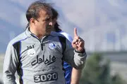سرمربی راه آهن مشخص شد