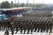 جایگاه ایران در رتبه بندی سالانه قدرت‌های نظامی جهان