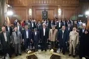 وعده هایی که شورای پنجمی ها زود فراموش کردند