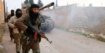  ترکیه 4000 نیروی داعش و القاعده را به لیبی اعزام کرده است