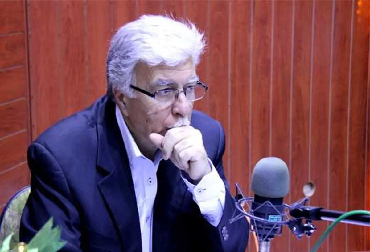 درگذشت دوبلور محبوب ایرانی در سن 69 سالگی