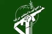 شهادت پاسداران پیرانشهری در درگیری با گروهک‌های تروریستی
