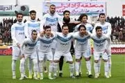 کار ملوانی ها به هفته آخر کشید