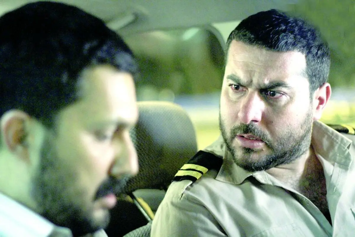 استقبال چشمگیر مردم از «سدمعبر»
