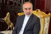 ایران برای توسعه روابط با مصر هیچ محدودیتی قائل نیست