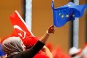 ترکیه اعطای تابعیتش را سخت‌تر می کند