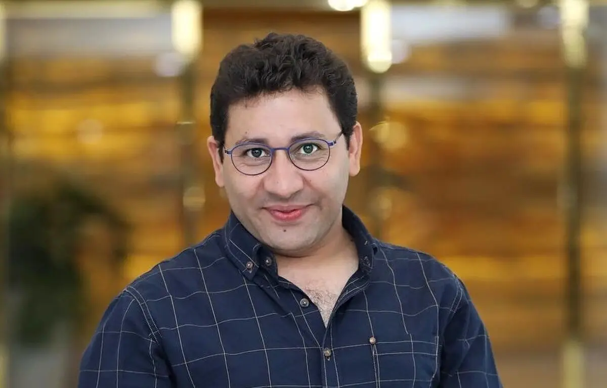 استایل جدید و جذاب بازیگر »دورهمی» /عکس
