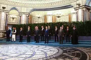 عضویت ایران در شانگهای دستمان را در مذاکرات احیای برجام باز می‌کند