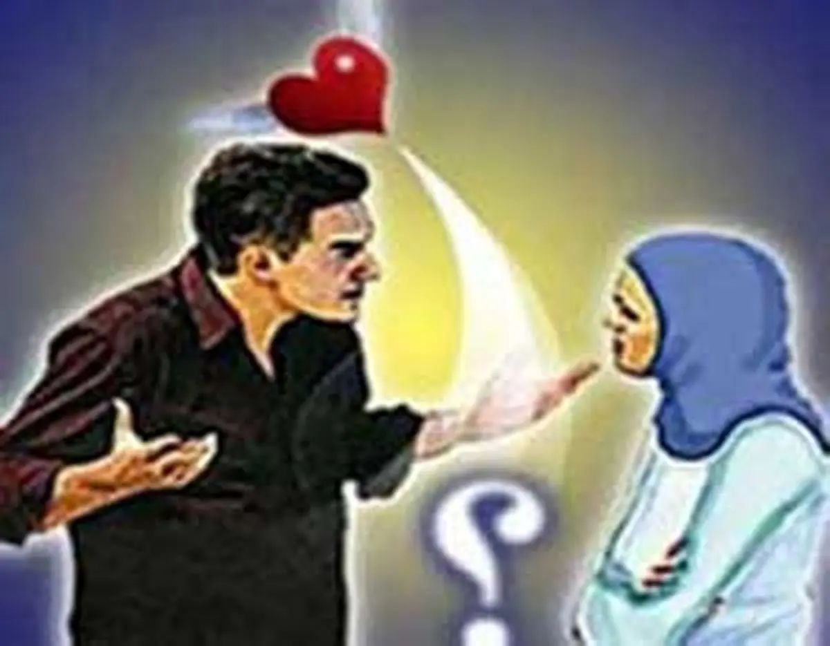 مواردی که برای بیرون رفتن اجازه شوهر لازم نیست!
