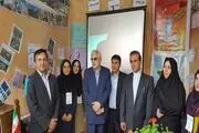 
نمایشگاه معرفی مشاغل در تالش افتتاح شد