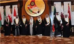 بیانیه ضد ایرانی دولت‌های عربی حاشیه خلیج فارس