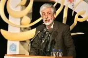حداد عادل: غرب می‌خواهد خانواده ایرانی را از بین ببرد