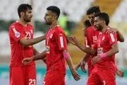 رهایی اسماعیلی‌فر و پهلوان از مصدومیت