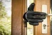 آموزش راه‌های پیشگیری از سرقت منزل