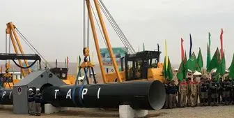 توقف اجرای پروژه گازی تاپی توسط بانک توسعه آسیا 