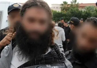 دستگیری سرکرده داعش در تونس 