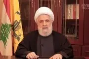 واکنش شیخ نعیم قاسم به اقدام موهن نشریه «شارلی ابدو»
