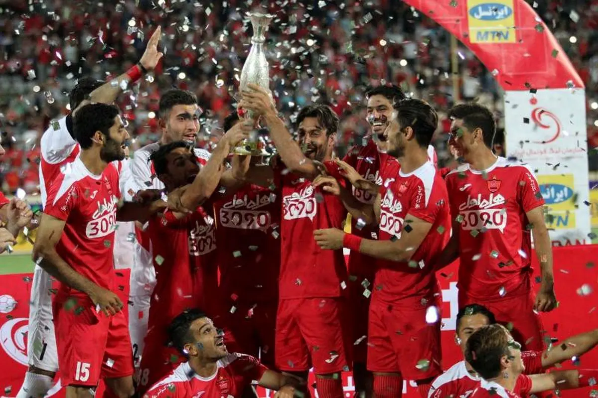 احتمال باز شدن پنجره نقل و انتقالات پرسپولیس زیاد است