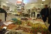 
قنادی‌ها هم در گروه شغلی ١ قرار گرفتند
