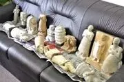 امارات و اسرائیل بزرگترین غارتگران آثار باستانی عراق 